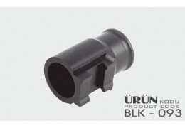 BLK-093 Alüminyum Kol Borusu Otomatik Av Tüfeği Yedek Parçası